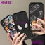 Ốp Lưng Cho iPhone XS MAX / iPhone XS / iPhone X tpu MK Chống Sốc Cản Bảo Vệ Ống Kính Vỏ Mềm Vỏ Điện Thoại JGS