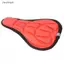 Ziyulinyuk Mềm 3D Đệm Đi Xe Đạp Xe Đạp Xe Đạp Bọc Ghế Đệm Bọt Xốp Yên Xe Đệm Thảm Phụ Kiện Xe Đạp VN