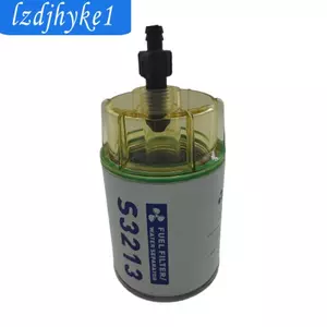 Hệ thống lọc nhiên liệu tách nước S3213 35604941 35-60494-1 Thay thế