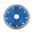 GE 115 / 125mm Kim Cương Cưa de Dụng Cụ Điện Mài Cưa Đĩa Cho Gốm Đá Granite Đá Cẩm Thạch Sứ Cắt VN