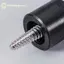 GE Lục Giác Shank Mở Rộng Vít Extractor Bu Lông Chống Răng Tap Tua Vít Mũi Khoan Tháo Lắp Dụng Cụ Phụ Kiện VN