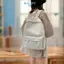 E-WOITD Đơn Giản Thường Ngày Bapa Dung Tích Lớn Túi Đi Học Du Lịch Unisex Bapa Laptop Hàng Ngày Knapsa Sinh Nhật Ngày Lễ Quà Tặng E-WOITD