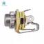 5 Chiếc 3.5 Mm 1 / 8 Inch Mono Đầu Vào Jack Cắm Ổ Cắm Cho Đàn Guitar Điện Tai Nghe Loa Jack Cắm Ổ Cắm