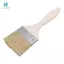 24 Chiếc Bàn Chải Sơn Chip 70 Mm Sơn Và Sơn Phủ Hoàn Hảo Cho Tường Và Gỗ Tranh Vết Bẩn Keo