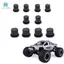 MX-07 Tay áo treo trước và sau 8728 cho MX-07 MX07 MX 07 1 / 7 RC Phụ tùng phụ tùng ô tô