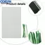 <cosyh>Complete Garden Solution Flexible Supports with Straps for Stability Needs