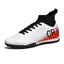 Bóng Đá Cleats Giày Bóng Đá World Cup Dài Studs Turf Studs Giày Bóng Đá Chất Lượng Cao FG TF 1K7D
