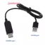 CH9329 + CH340UART / TTL Cổng nối tiếp sang dây kết nối USB HID Full Bàn phím và chuột Mô-đun nam kép không cần ổ đĩa