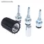 Đầu nối xoắn M22 & Đai ốc vòng cho phụ kiện ống máy giặt áp lực cao FSI