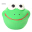 Khỉ Ếch Hình Con Heo Squeaker Thú Cưng Chó Con Nhai Răng Làm Sạch Đồ Chơi Chơi
