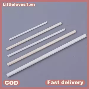 Littleloves1 1 Máy Bơm Chìm Trục Gốm Trục Cánh Quạt Máy Bơm Nước Đường Kính 2.5mm / 3mm / 3.5mm / 4mm / 5mm Phụ Kiện VN