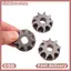 Littleloves1 1 / 5 Chiếc Cưa Xích Điện 6 Inch, Cưa 8 Inch, Bánh Răng 9 Tooth Có Lỗ Trong 8 * 10 Để Tăng Cường Cắt VN