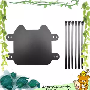 Biển số phía trước xe máy cho Superm xe đạp địa hình