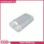 XUAN Phần 20700 21700 Nhựa Trong Suốt Hộp Bảo Quản Pin Pp 21700 Hộp Bảo Quản VN