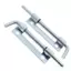 XUAN 1 Cái Kim Loại Lo Bolt Lò Xo Nạp Chốt 3.54 "Tay Cầm Dài Hạng Nặng VN