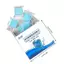 XUAN 12 / 24 Chiếc Máy Giặt Làm Sạch Viên Sủi Máy Giặt Xi Lanh Bụi Vệ Sinh Sâu Bụi Bẩn Tẩy Đa Năng VN