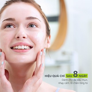 Kem dưỡng SVR cho da dầu giảm mụn SVR Sebiaclear Mat+Pores 40ml
