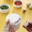 Máy xay tỏi ớt mini cầm tay đa năng - FOOD CHOPPER
