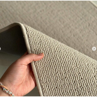 SET 2 THẢM CHỐNG TRƯ..ỢT  IKEA 60*40CM