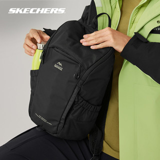 Ba Lô Unisex Skechers Performance Backpack - P425U033-0018