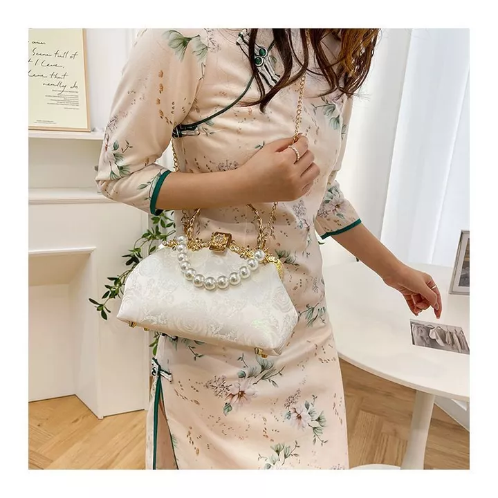 Women's Minimalist Handbag – 4