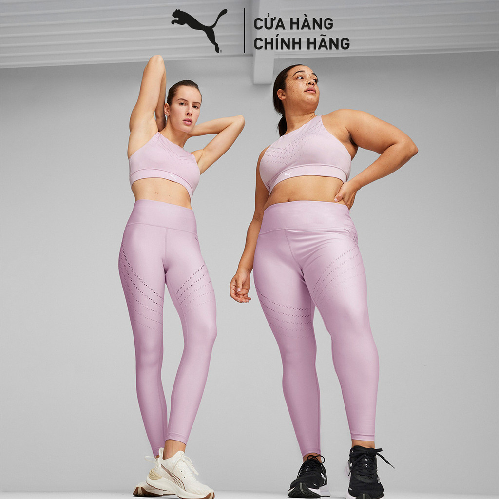 Quần Legging Thể Thao Nữ PUMA RUN ULTRAFORM AOP TIGHT