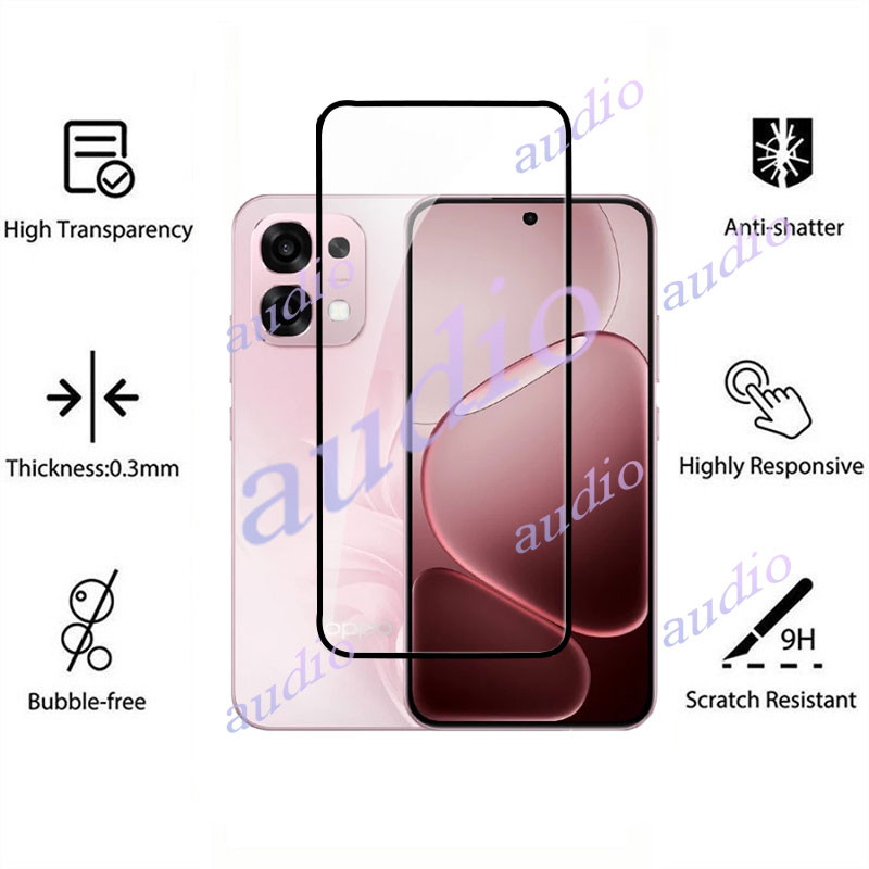Phim kính cường lực OPPO A6 Pro 5G 2in1 cho Oppo A6 Pro A6Pro A6x 4G 5G Bảo vệ màn hình Phim ống kính máy ảnh HD mềm cho OPPO A6Pro OPPOA6 Pro OppoA6x 5G Phim điện thoại bảo vệ màn hình