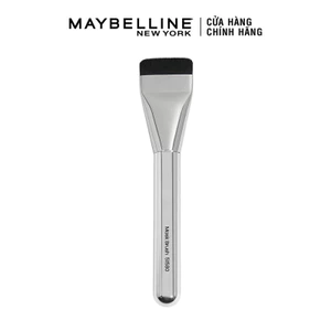Cọ Dẹt Tán Nền Chuyên Nghiệp Maybelline New York