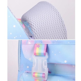 Roblox Ba Lô Bầu Trời Đầy Sao Ba Lô Dung Tích Lớn Nhiều Lớp Schoolbag Học Sinh Giảm Tải Ba Lô Quà Tặng