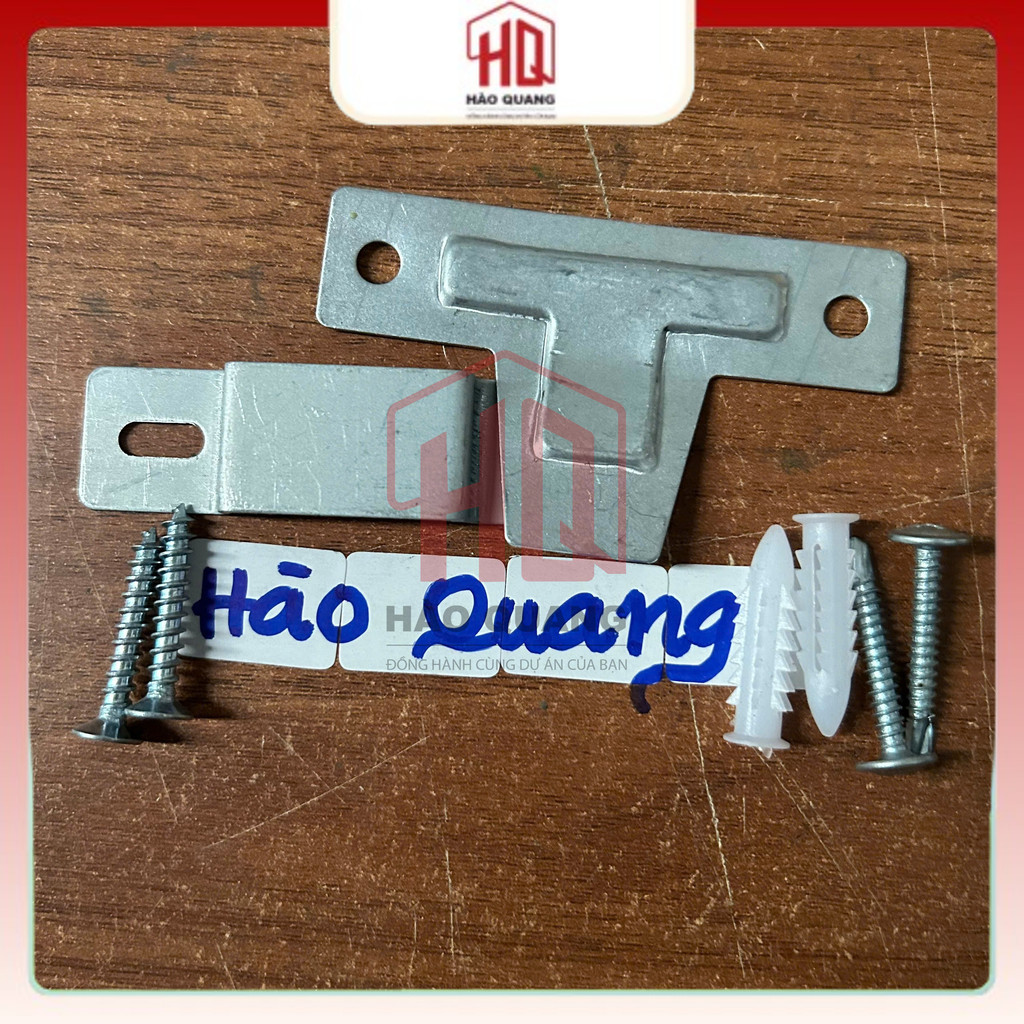 Bộ Bát Gắn Quạt Treo Tường – Dễ Lắp, Bền Đẹp, Phù Hợp Mọi Loại Quạt Treo