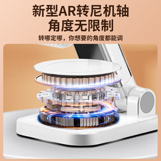 Giá đỡ điện thoại xoay di động lười biếng OZRP