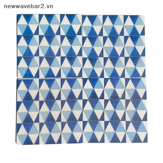[Mới] 1 Cái 1: 12 Nhà búp bê Mô hình sàn gỗ vuông thu nhỏ Phòng tắm Trang trí phòng khách Đồ chơi Phụ kiện nhà búp bê.