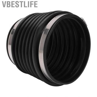 VBESTLIFE Cao su ống xếp chữ U 875826?0 Chuyên nghiệp đáng tin cậy Độ bền cao Lắp đặt đơn giản cho bộ truyền động LK