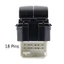 84820-0K270 Công tắc chính cửa sổ điện cho 2015 -2019 848200Bên lái xe phía trước bên trái K270
