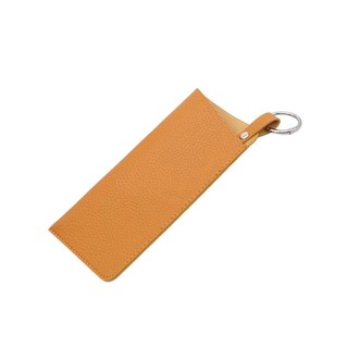 CAPA Nhỏ Gọn Túi Kính Mắt Có Móc Thiết Kế Bền Chất Liệu PVC Nhiều Màu Tùy Chọn