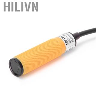 Hilivn Công tắc quang điện Cảm biến chất lượng cao Luyện kim cho máy công cụ Công nghiệp hóa chất Cửa tự động