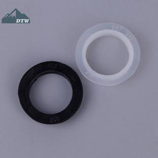 DTW 5 Chiếc Xe Hơi Radar Lùi Tay Cao Su Vòng Cao Su Cho Cảm Biến Đỗ Xe Ốp Lưng Cảm Biến Đối Tượng 9663821577 9196705 25961317 V.v. Thể thao