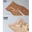 Quần Định Hình DARON, Quần Satin Dầu Cao Cấp 70D, Kiểm Soát Bụng Thời Trang Màu Trơn Đàn Hồi Cao Sáng Bóng Quần Thể Dục Thể Thao