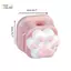 PlumHOUSE Máy Tính Để Bàn Dễ Thương Cáp Tổ Chức Giá Đỡ Kẹp Để Bàn Tidy Tổ Chức Tự Dính Quản Lý Cáp Văn Phòng Dây Giá Đỡ VN