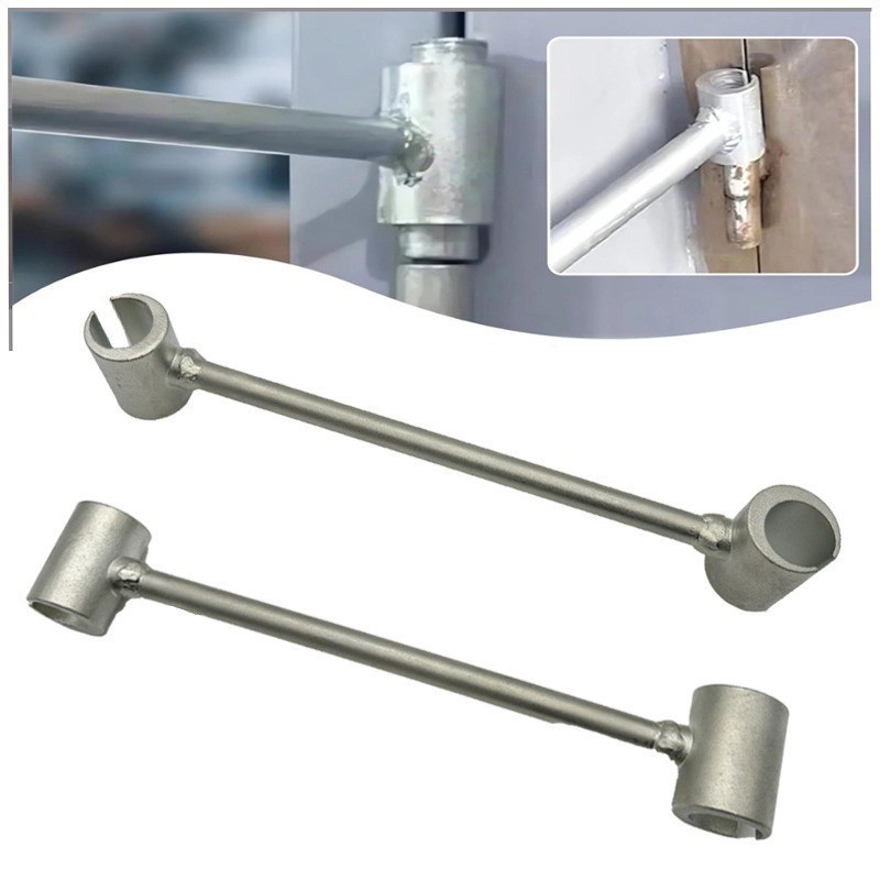 Công Cụ Điều Chỉnh Bản Lề Cửa Đa Năng – Cờ Lê Điều Chỉnh Khoảng Cách Tiện Lợi, Dễ Dùng Cho Sửa Chữa Nhà