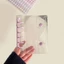 SA 6 Lỗ PVC Chất Kết Dính Bao 6 Lỗ Đấm Album Ảnh Có 6 Nhẫn PVC Thư Mục Thẻ Dành Cho Kế Hoạch Máy Tính Xách Tay Có Thể Đổ Lại