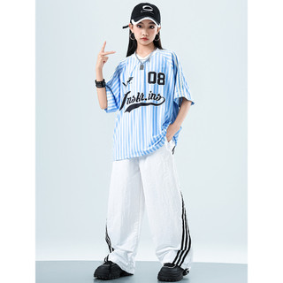Đồ Nhảy Cho Bé Gái Hiphop Đồ Nhảy Hiện Đại Bé Trai Đồ Biểu Diễn Nhảy Jazz Quần Nhảy Đồ Nhảy Zumba Đồ Nhảy Cho Bé