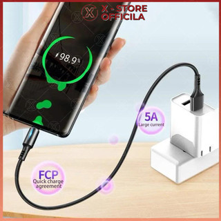 Dây sạc thông minh tự ngắt Type C/Micro/LN, cáp dù có đèn báo sạc, chống chai pin, bảo vệ điện thoại - DSBDTN