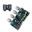 Exhila 8-36V Trộn Preamp Mô-đun Sốt Karaoke Đảo Chiều Ban Micro Karaoke Hát Hiệu Ứng Trước Ban DSP Mi