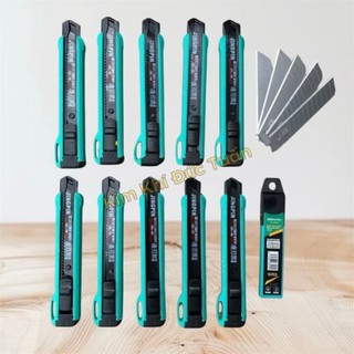 Dao Dọc Giấy GF A815 [ Chính Hãng GoFurther ] Chất Lượng Tốt - Tặng kèm 1 Hộp 10 Lưỡi SK4 0.6mm