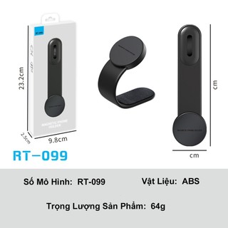 【🔥Rẻ AIMVUKES】C02 Giá đỡ nam châm trên ô tô, giá đỡ điện thoại từ tính phù hợp với mọi loại điện thoại