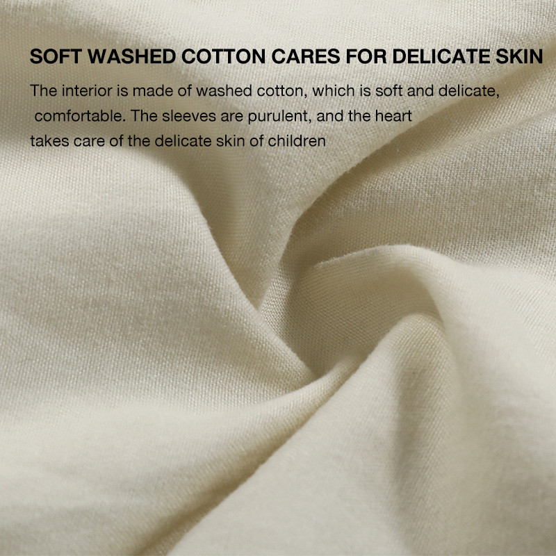 Túi ngủ giữ nhiệt Cotton ngoài trời CAMEL CROWN dành cho trẻ em, thích hợp để cắm trại qua đêm, chống nước và chống gió