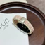 Hàn Quốc Dễ Thương Âm Nhạc Chó Bện Nylon Dây Đeo Cho Xiaomi Mi Band 10 9 8 NFC Đồng Hồ Thông Minh Ban Nhạc Cô Gái Vòng Tay Từ Tính Dây Đeo Tay Cho Xiaomi Smart Band 10