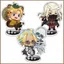 SQ11 Tokyo Revengers Manjirou Sano Tấm Đứng Acrylic Tấm Đứng Ký Anime Trang Trí
