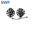 I * 90MM CF9010U12D Quạt Làm Mát Cho ASUS DUAL RTX 3060 TI 8G MINI V2 LHR Card Đồ Họa Quạt Làm Mát T129215SU * *